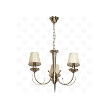 Люстра MW-LIGHT 379016803 Федерика