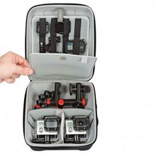 Сумка Lowepro Dashpoint AVC 2 для экшен-камер GoPro