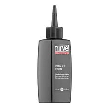Комплект №0 для перманентной завивки труднозавивающихся волос Nirvel Pack De Permanente 2x125мл