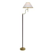 Торшер Arte Lamp A3545PN-1GO CATHRINE