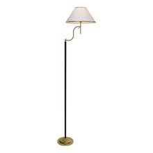 Торшер Arte Lamp A3545PN-1GO CATHRINE