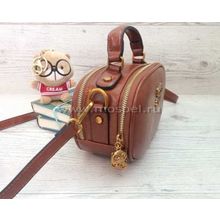 Сумочка кросс-боди Два медведя