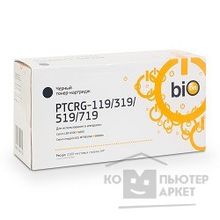 Bion Cartridge PTCRG-719 119 319 519 Картридж для Canon LBP6300 6650, MF5840 5880, 2100 стр. Бион