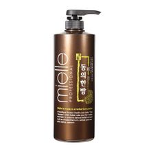 Шампунь с традиционными восточными травами от выпадения волос Mielle Dong-Eui Traditional Oriental Shampoo 1000мл