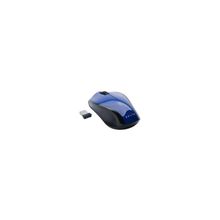 Oklick 345MW Black-Blue