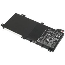 Батарея для ноутбуков ASUS TP550LD, X454WA серии (7.6V 5000mAh) PN: C21N1333