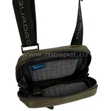 Сумка мужская Piquadro CA3084BR VE