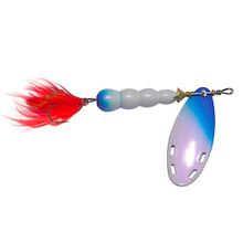 Блесна Certain Obsession, 9г, 18-PearlWhite PearlWhite Extreme Fishing