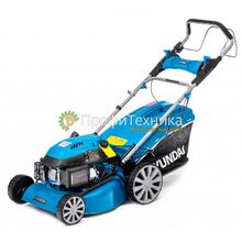 Газонокосилка бензиновая Hyundai L 4610S
