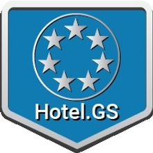 Hotel.GS – сайт базы отдыха, отеля, сети апартаментов