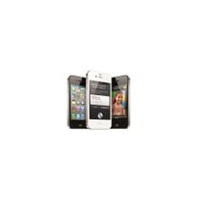 Мобильный телефон Apple iPhone 4S 32GB White (MD245RR A)