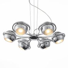 Люстра подвесная ST LUCE LINO SL852.103.06