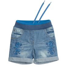 Pelican для девочки синие