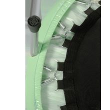 STARFIT Батут TR-101, 81 см, мятный