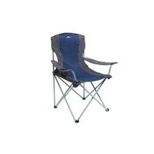 Кресло складное Trek Planet Picnic XL 70602 70601 (синий)