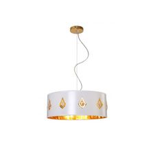 ARTE LAMP  Светильник A3050SP-4WH Arte Lamp Istanbul