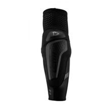 Налокотники Leatt 3DF 6.0 Elbow Guard Black, Размер XL
