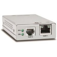 allied telesis vdsl2 (rj11) to 10 100 1000t mini media converter (at-mmc6005-60)