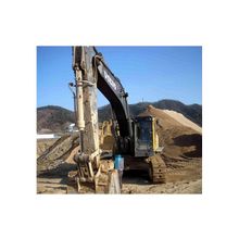 Экскаватор Volvo EC 360 BLC 2006 года