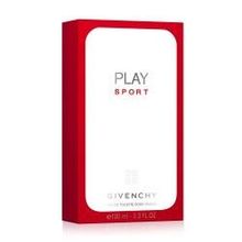 Туалетная вода Givenchy Play Sport, 100 мл