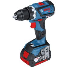 Bosch Professional GSR 18V 60 C 18 В 76225