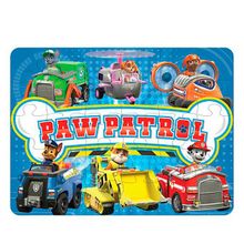 Paw Patrol Paw Patrol 6028788 Щенячий патруль Коврик-пазл 6028788