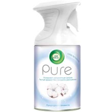 Air Wick Pure Природная Свежесть 250 мл