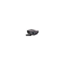 Проектор Dell 1210S SVGA 800x600, 2500 ANSI Lumens, 2200:1, F 2.4~2.55, Zoom 1.1x, 1-12m, 2W Speakers, VGA, S-video, RCA, USB, Full IR Remote Control