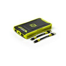 Зарядное устройство Goal Zero Venture 70 (кабели Lightning - USB, USB - micro-USB)