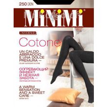 Minimi Колготки Minimi Cotone 250