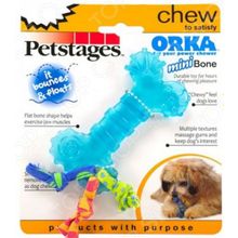 Petstages Mini ОРКА «Косточка»