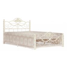 Tetchair Кровать двуспальная Canzona ID - 315836