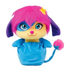 Popples Игрушка Popples плюшевая 28см, сворачивается в плюшевый шар 56309 1