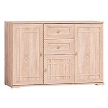 ПМ: Глазов Sherlock 5 (гостиная) Тумба МЦН