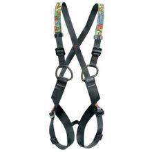 Система страховочная детская Petzl Simba