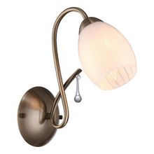 Бра Arte Lamp A9534AP-1AB CORNIOLO