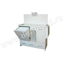 Рабочий стол рентгенолаборанта РСРН, Россия