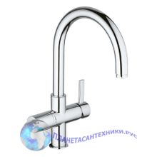 Смеситель для кухни Grohe Blue 33251000