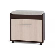 Сокол Обувница ТП-6М Венге   Беленый дуб ID - 309912