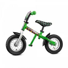 Беговел  Small Rider Ballance 2 (зеленый)