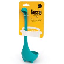 OTOTO Nessie бирюзовый