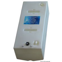 Osculati Fuel tank 271 l, 52.032.16