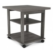 Сильва Стол журнальный Консул-2-01 ID - 487219