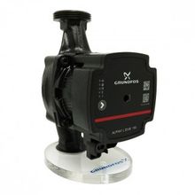 99160583 Alpha1 L 25-60 130 Циркуляционный насос Alpha1 L, Grundfos