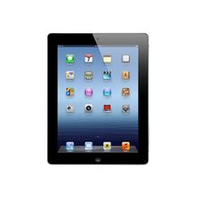 Планшетный компьютер Apple iPad 4 32Gb Wi-Fi + Cellular White