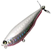 Воблер Silver Prop 60F, арт.F906, SHPR Duel Yo-zuri