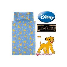 Kristal Детское постельное белье Disney Lion King