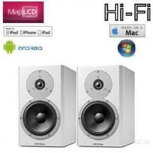 Dynaudio Excite X14A Matt White Lacquer
