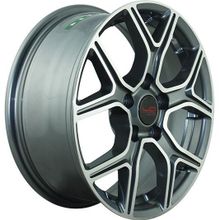 Колесный диск REPLICA KI194 6,5x16 5x114,3 D67,1 ET45 gmf