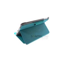 Чехол-книжка Yoobao iFashion Leather Case для iPad mini кожа, голубой